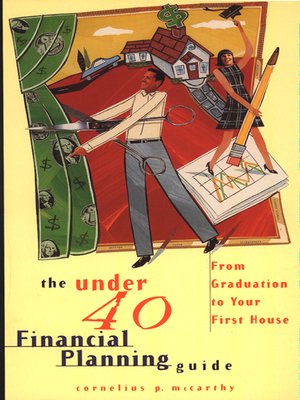 The Under 40 Financial Planning Guide - ebook
